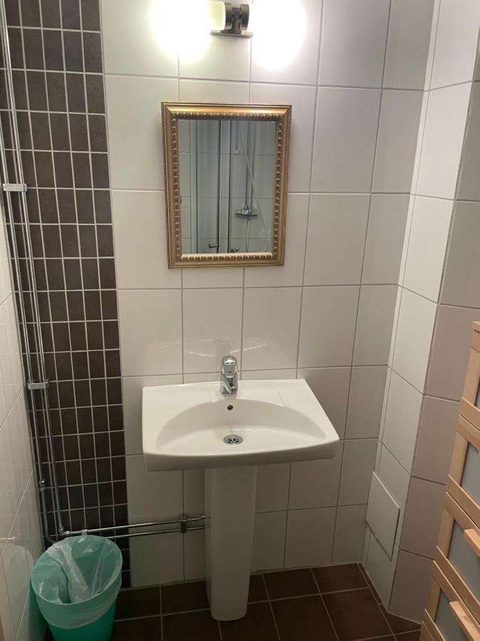 Bjoerkbackens Vandrarhem I Vimmerby község Kültér fotó
